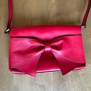 Kate Spade Small Cross Body Purse